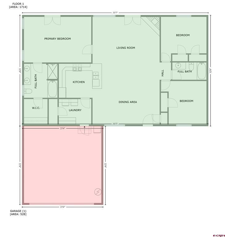 9343 1990 Lane