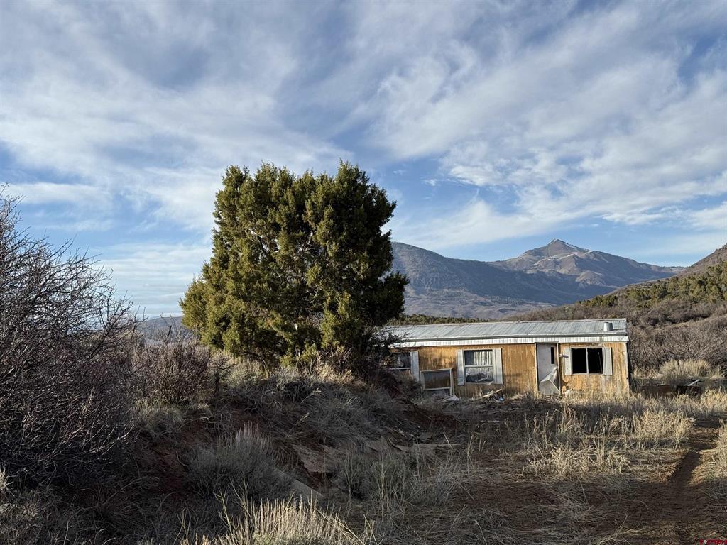 43867 Long Gulch Road