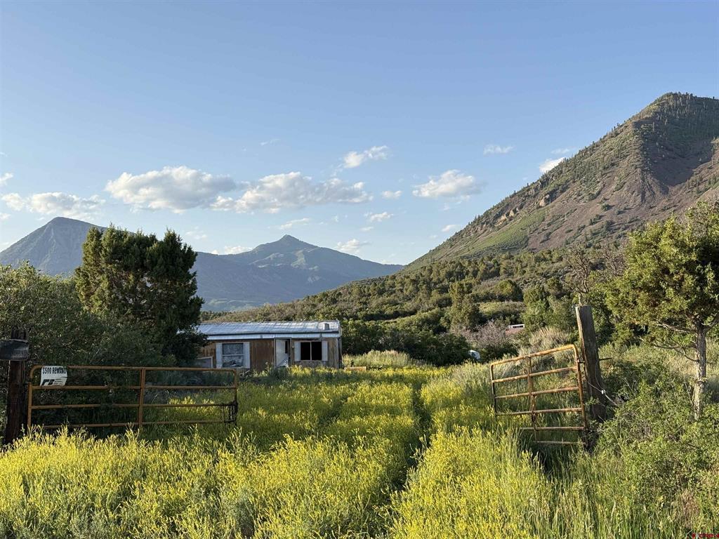 43867 Long Gulch Road