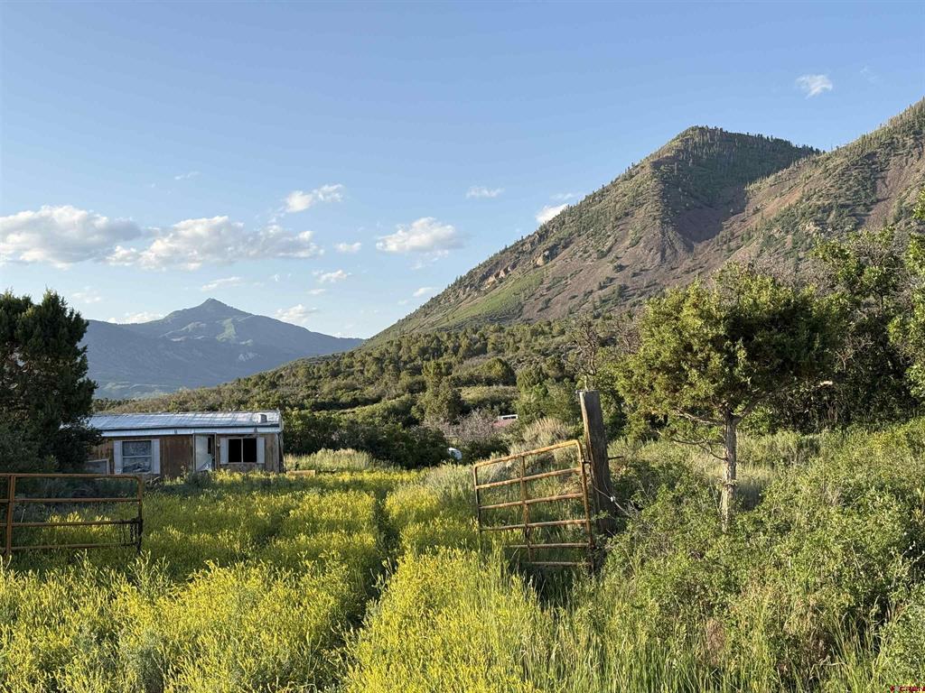 43867 Long Gulch Road