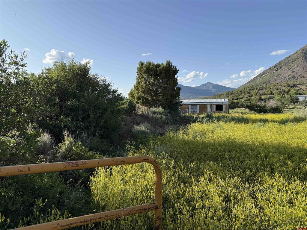 43867 Long Gulch Road