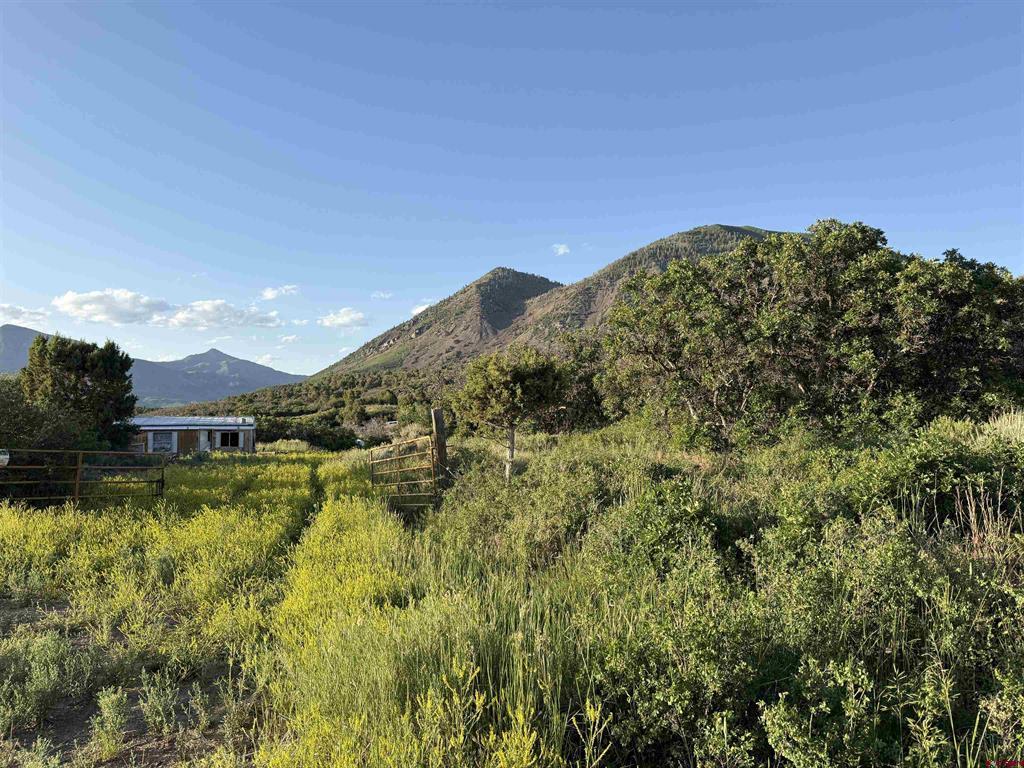 43867 Long Gulch Road