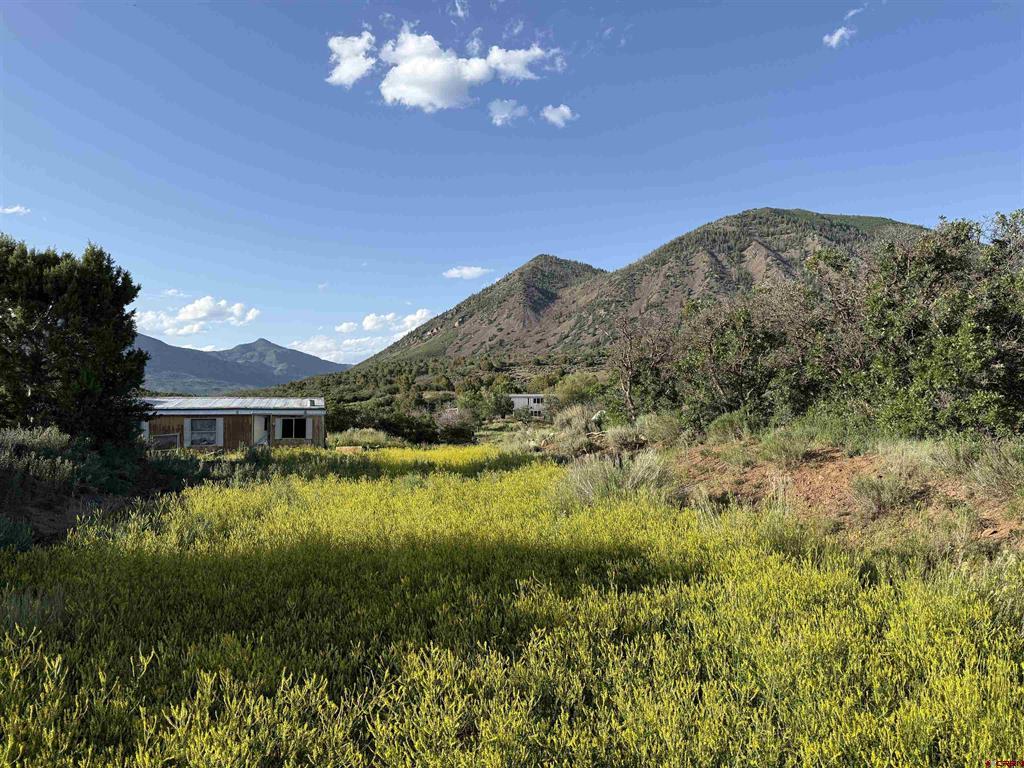 43867 Long Gulch Road