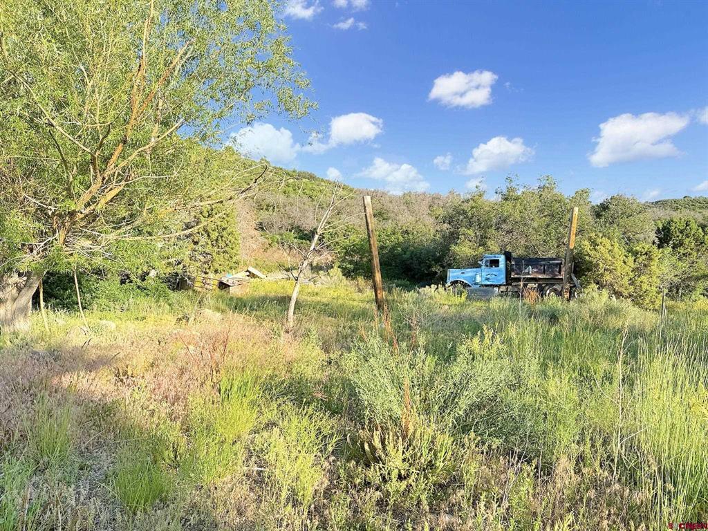 43867 Long Gulch Road