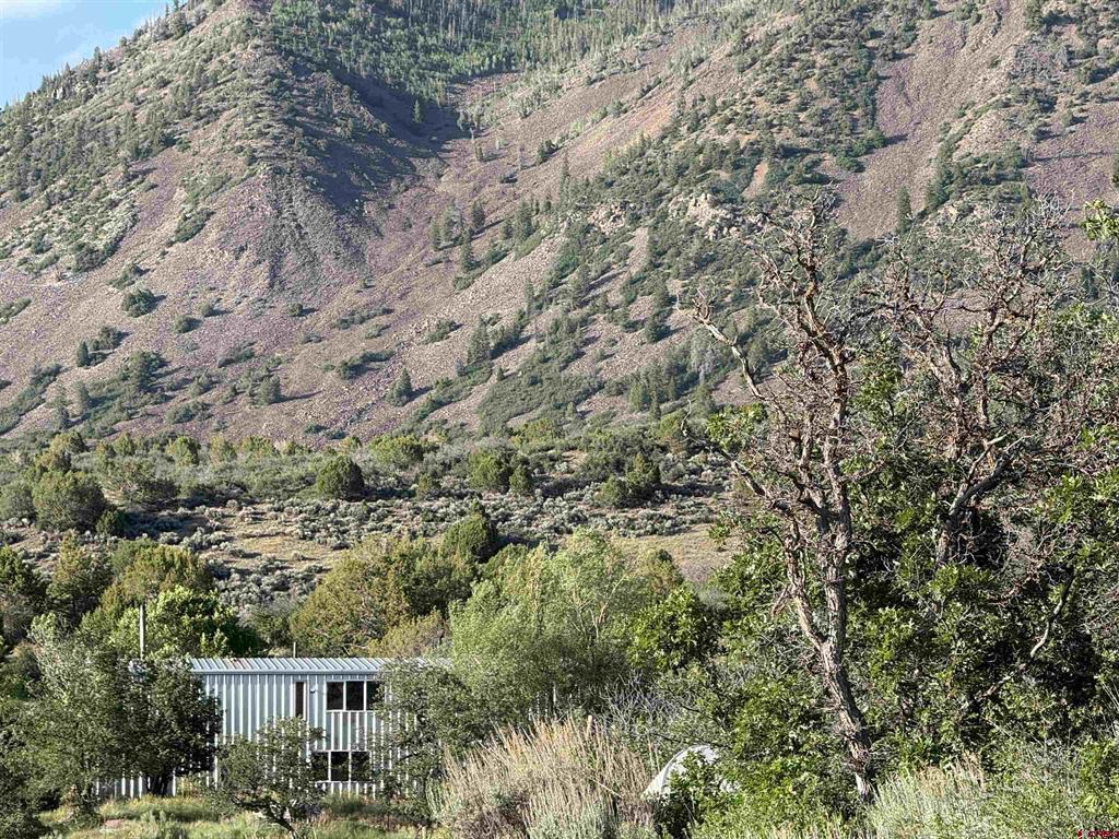 43867 Long Gulch Road
