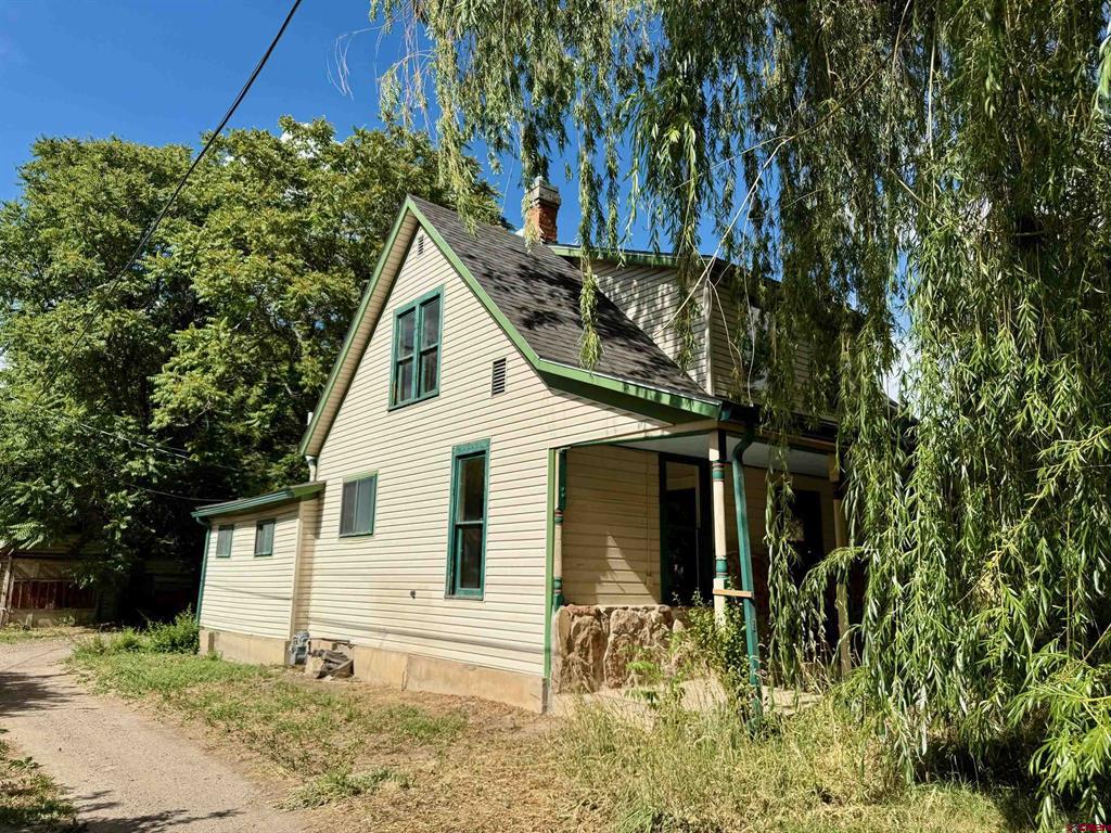 514 3rd Street