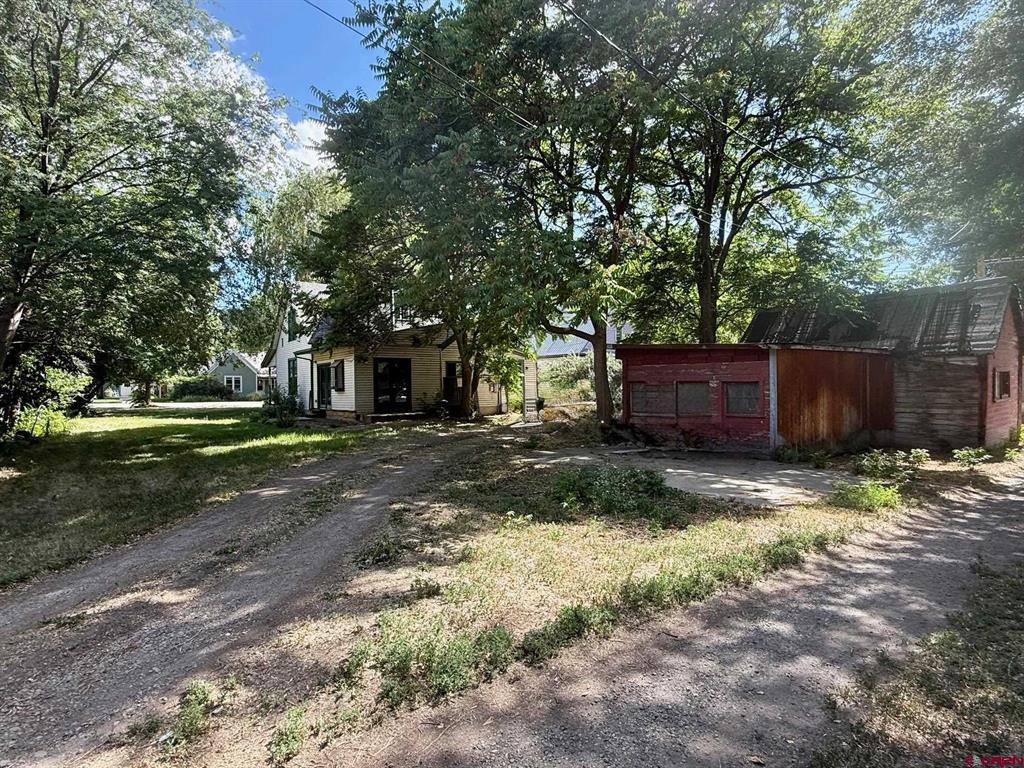 514 3rd Street