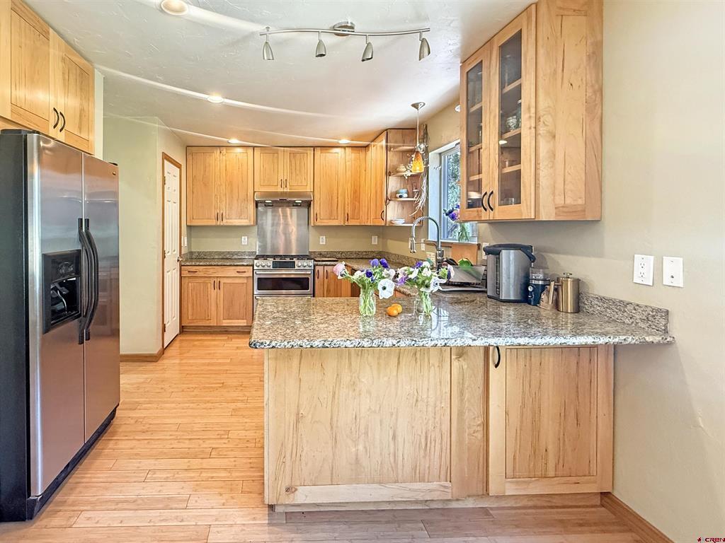 13693 Ragged Mountain Drive