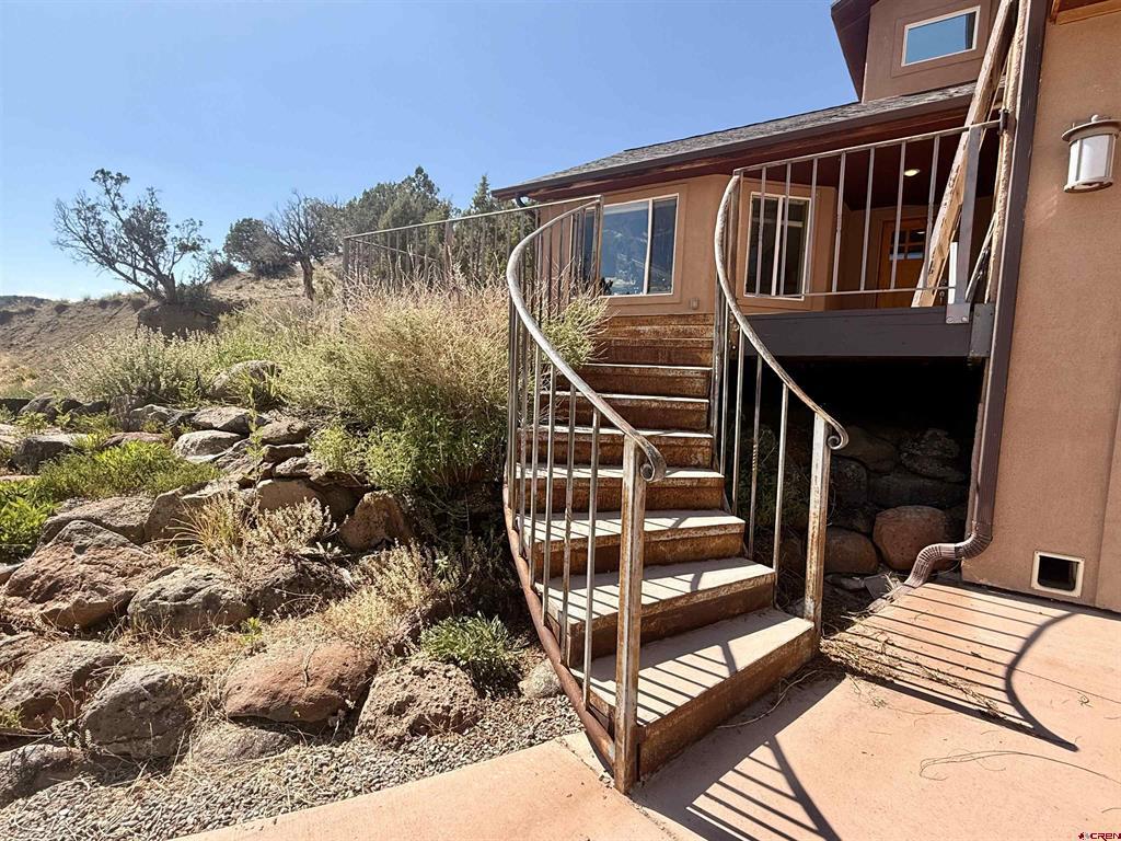 13693 Ragged Mountain Drive