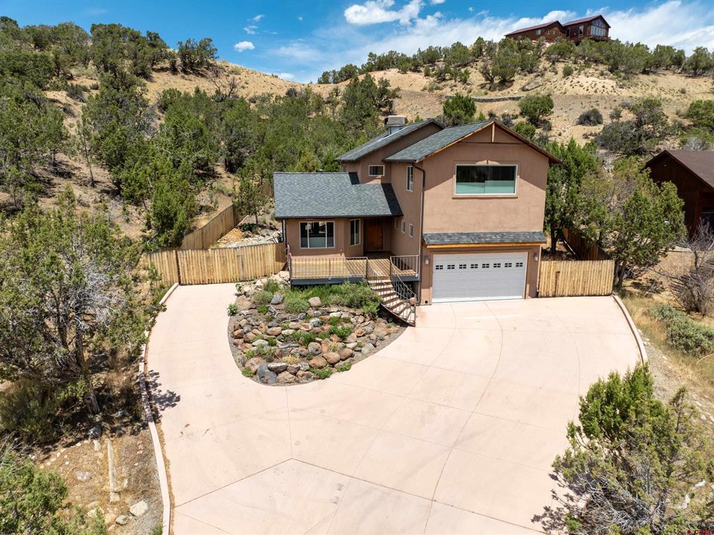 13693 Ragged Mountain Drive
