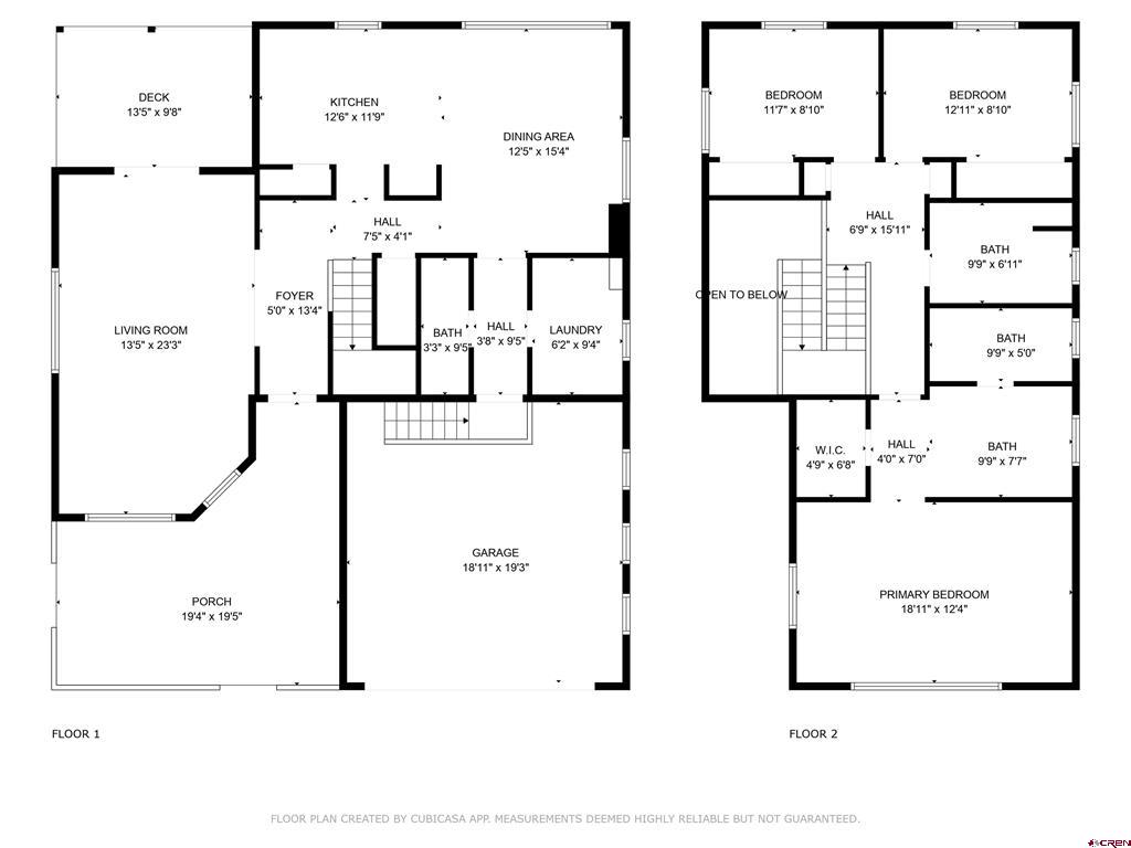 13693 Ragged Mountain Drive