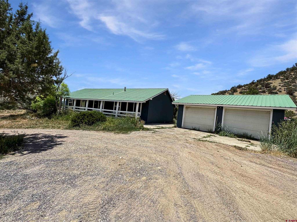 43157 Long Gulch Road