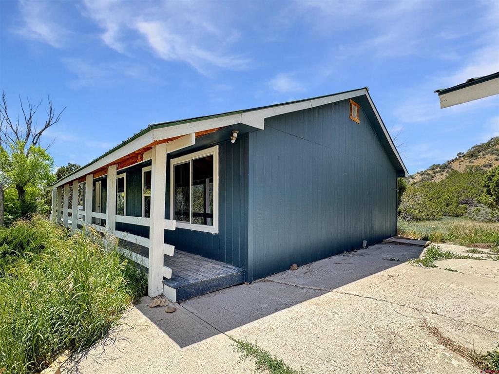 43157 Long Gulch Road