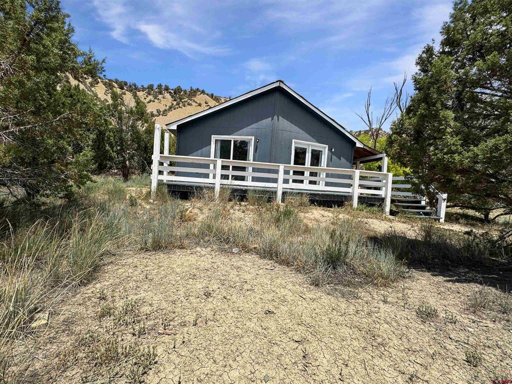 43157 Long Gulch Road