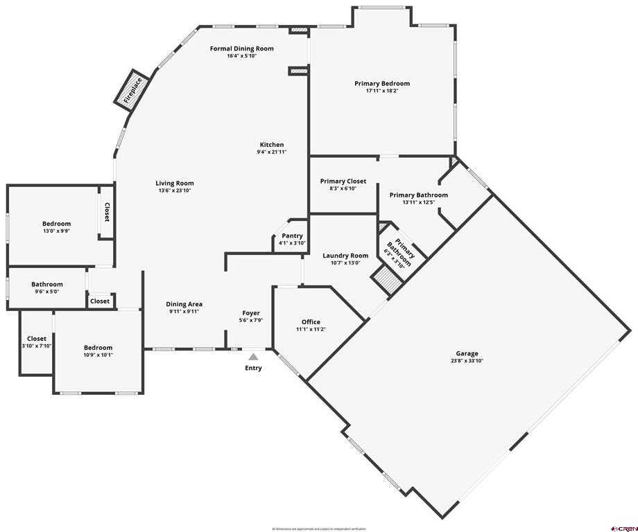980 SE Fairway Drive