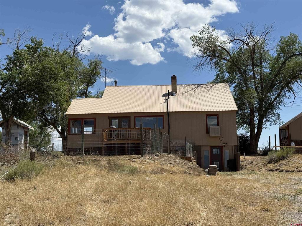 2001 Black Canyon Rd