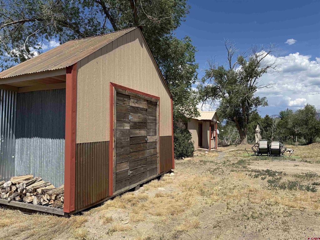 2001 Black Canyon Rd