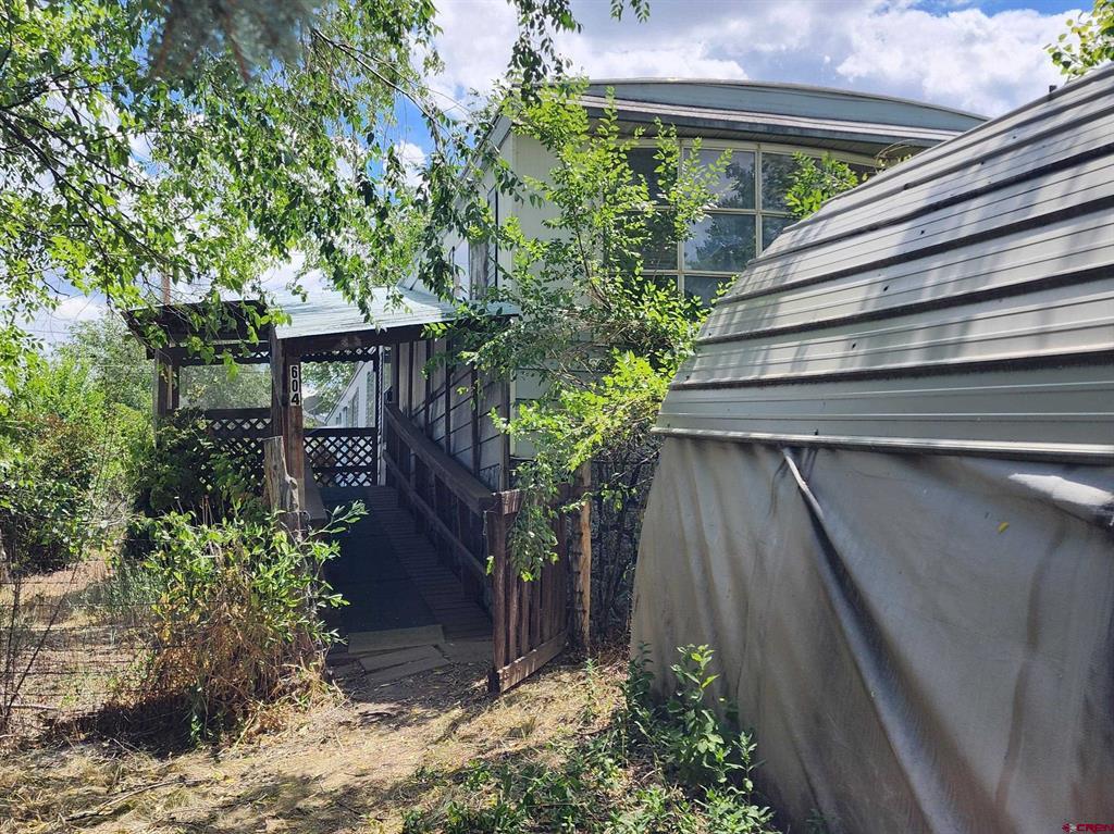 604 Dogwood Avenue
