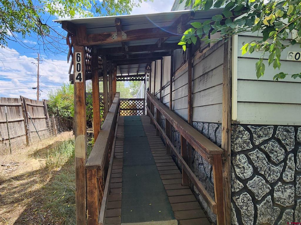 604 Dogwood Avenue