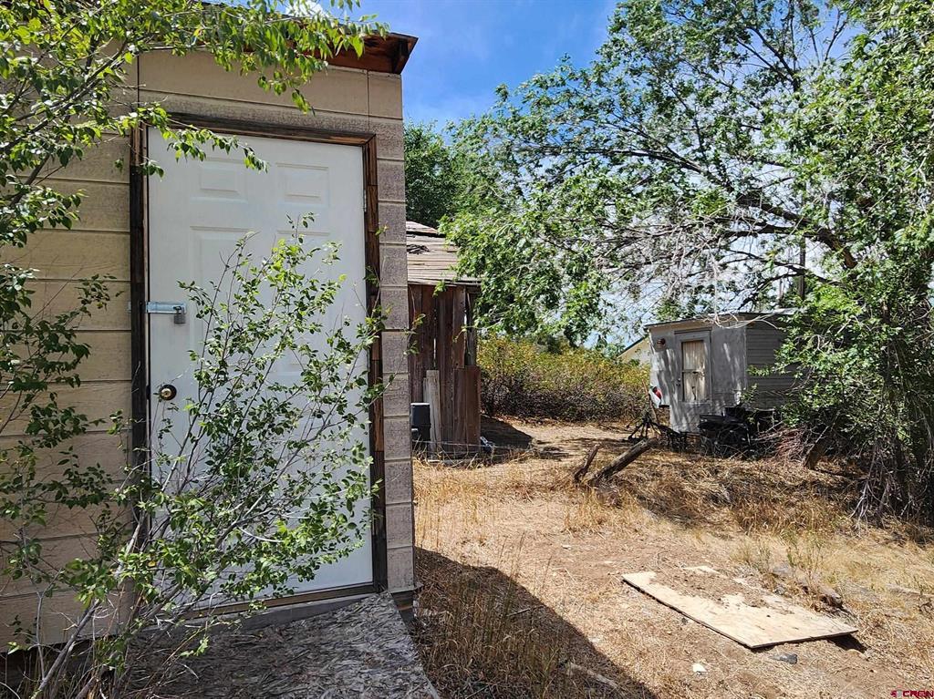 604 Dogwood Avenue