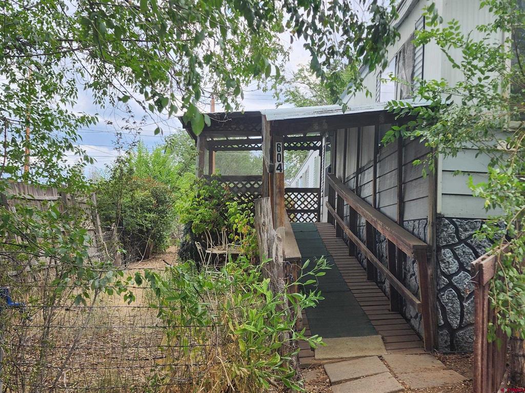604 Dogwood Avenue