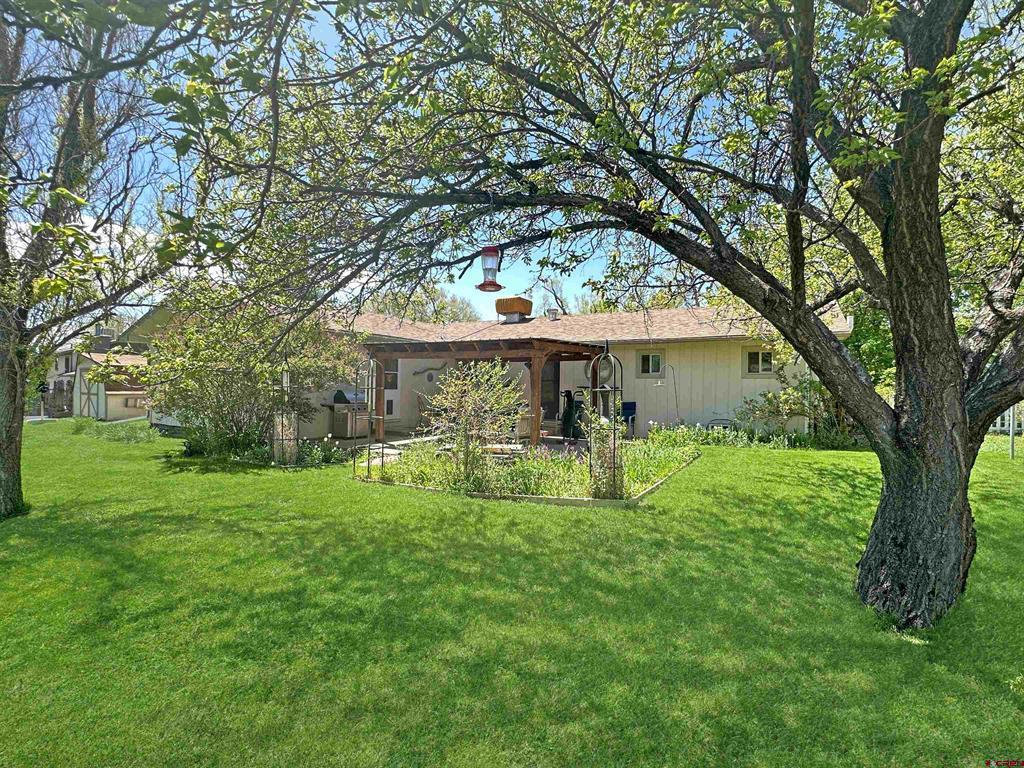 619 Cottonwood Lane