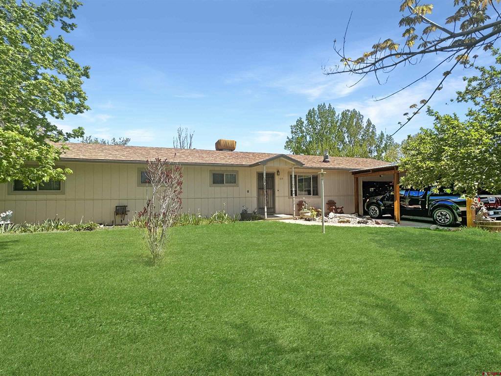 619 Cottonwood Lane