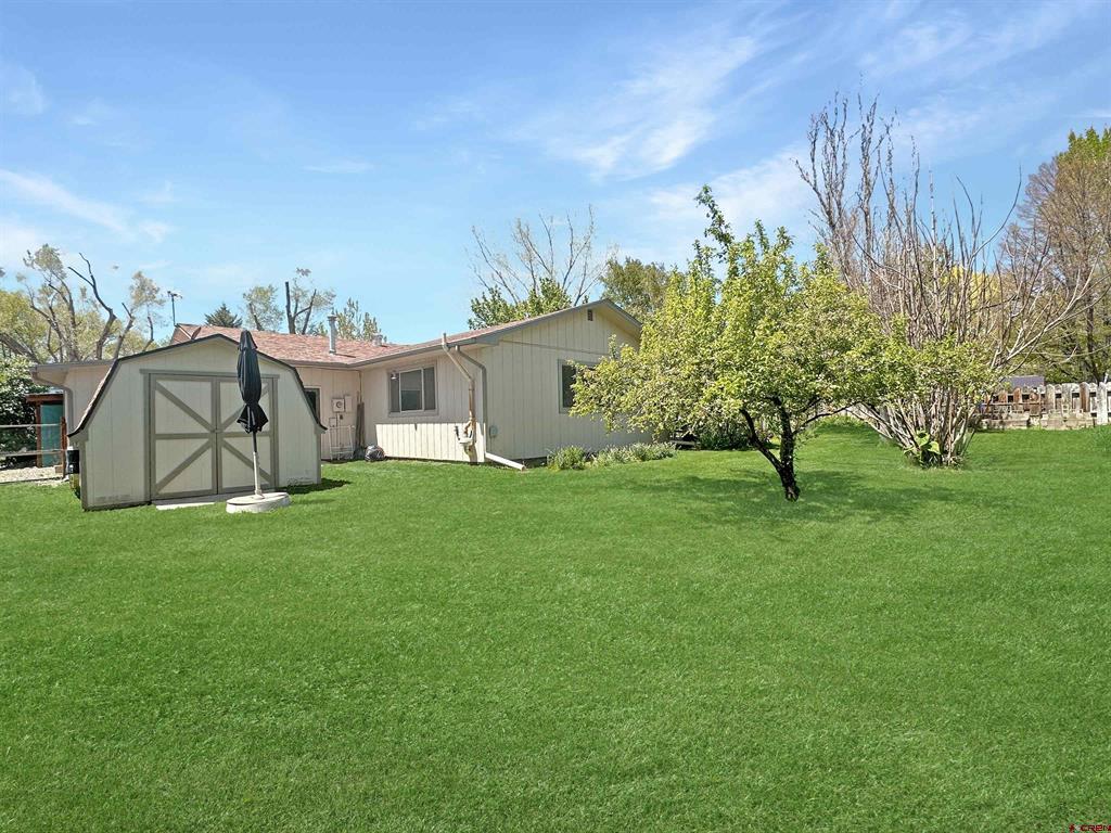 619 Cottonwood Lane