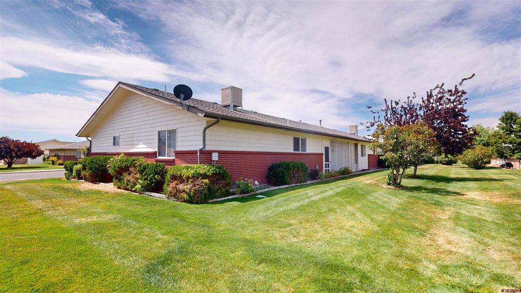 2055 Princeton Way Unit: Unit A