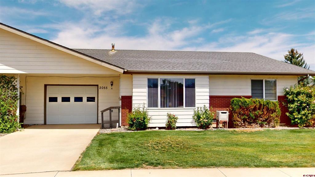 2055 Princeton Way Unit: Unit A