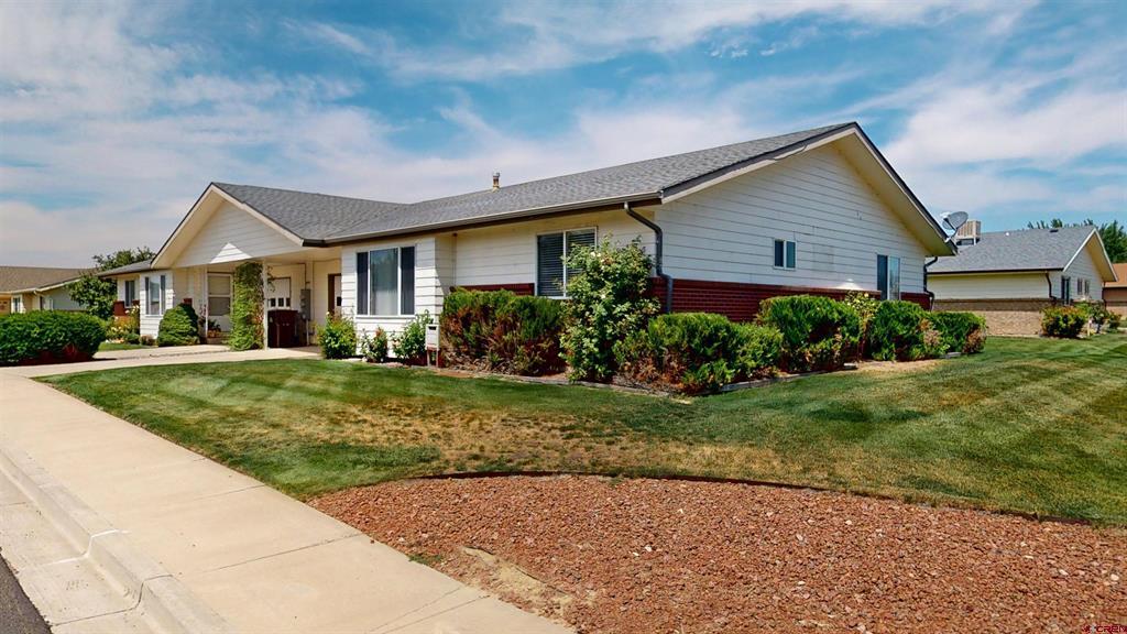 2055 Princeton Way Unit: Unit A