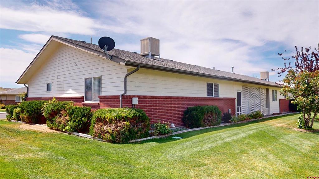 2055 Princeton Way Unit: Unit A