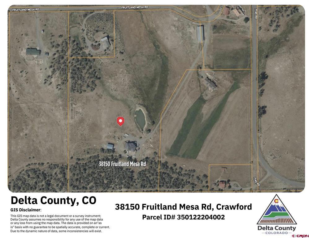 38150 Fruitland Mesa Road