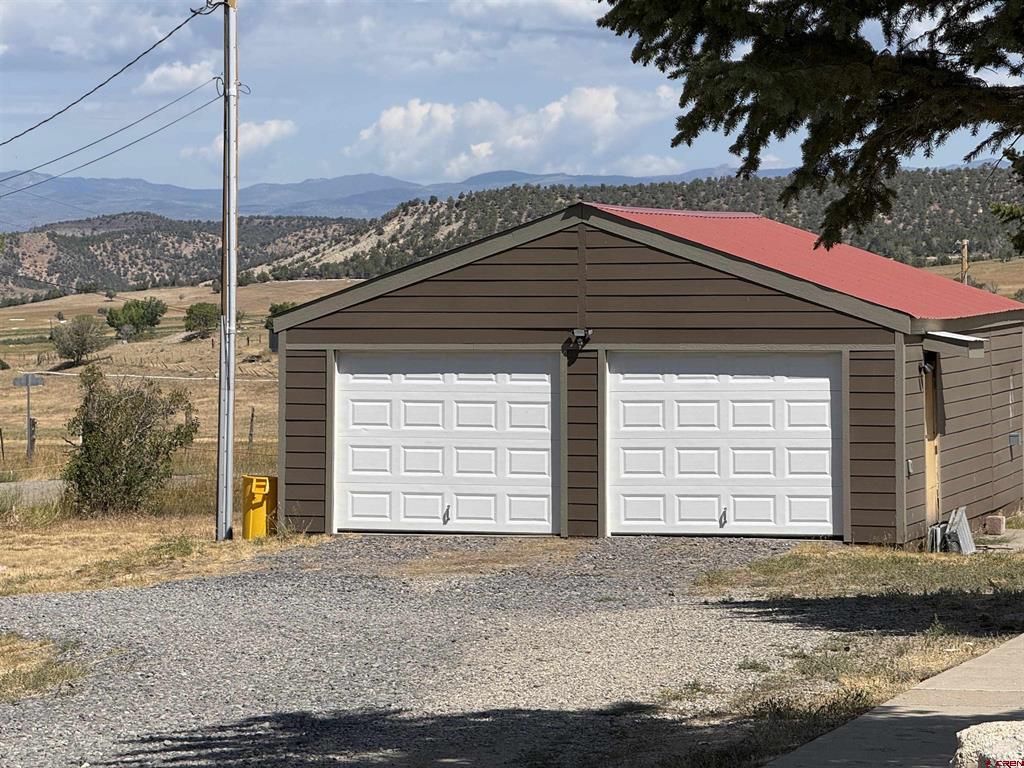 1518 Clear Fork Road