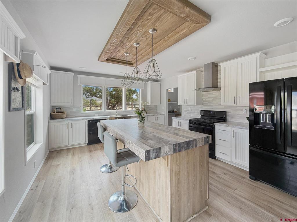 1518 Clear Fork Road