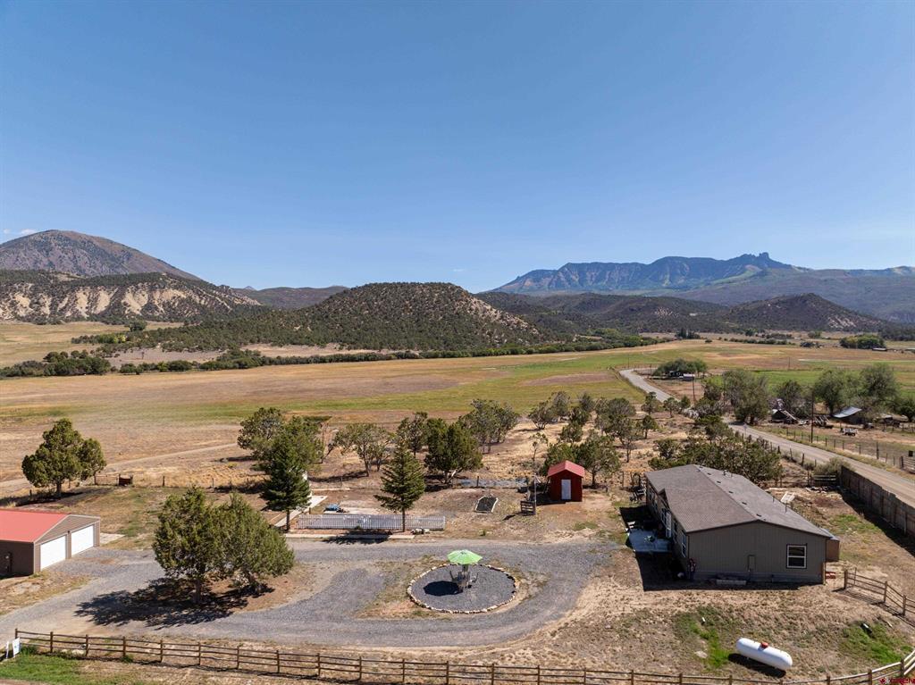 1518 Clear Fork Road