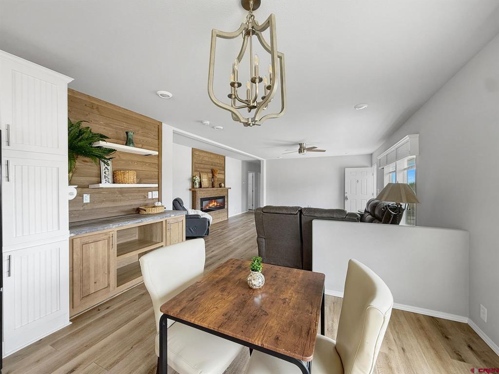 1518 Clear Fork Road