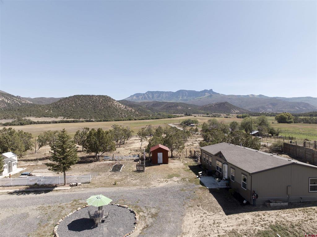 1518 Clear Fork Road