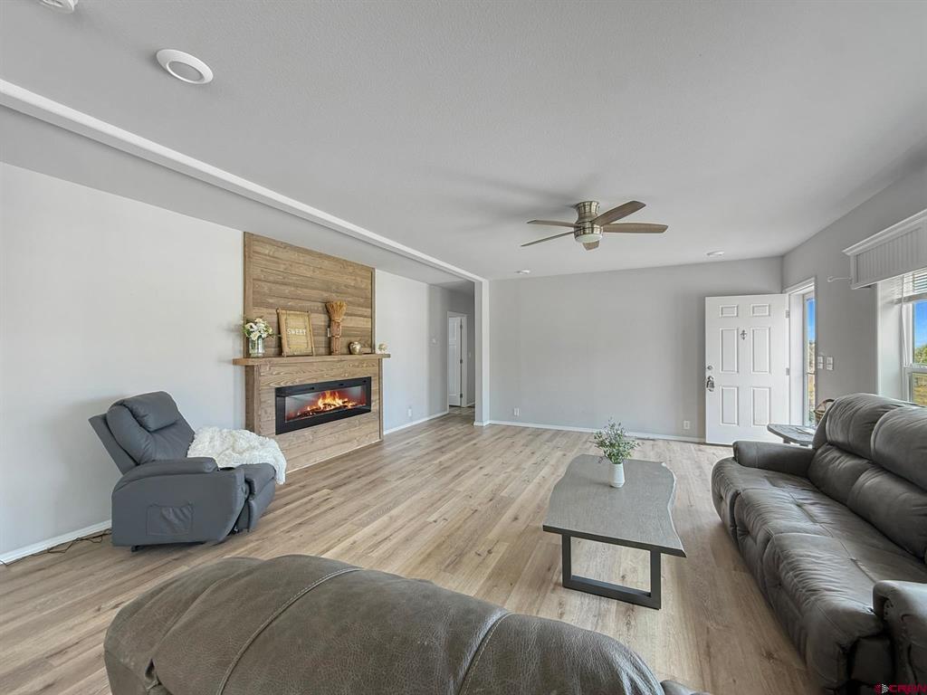 1518 Clear Fork Road