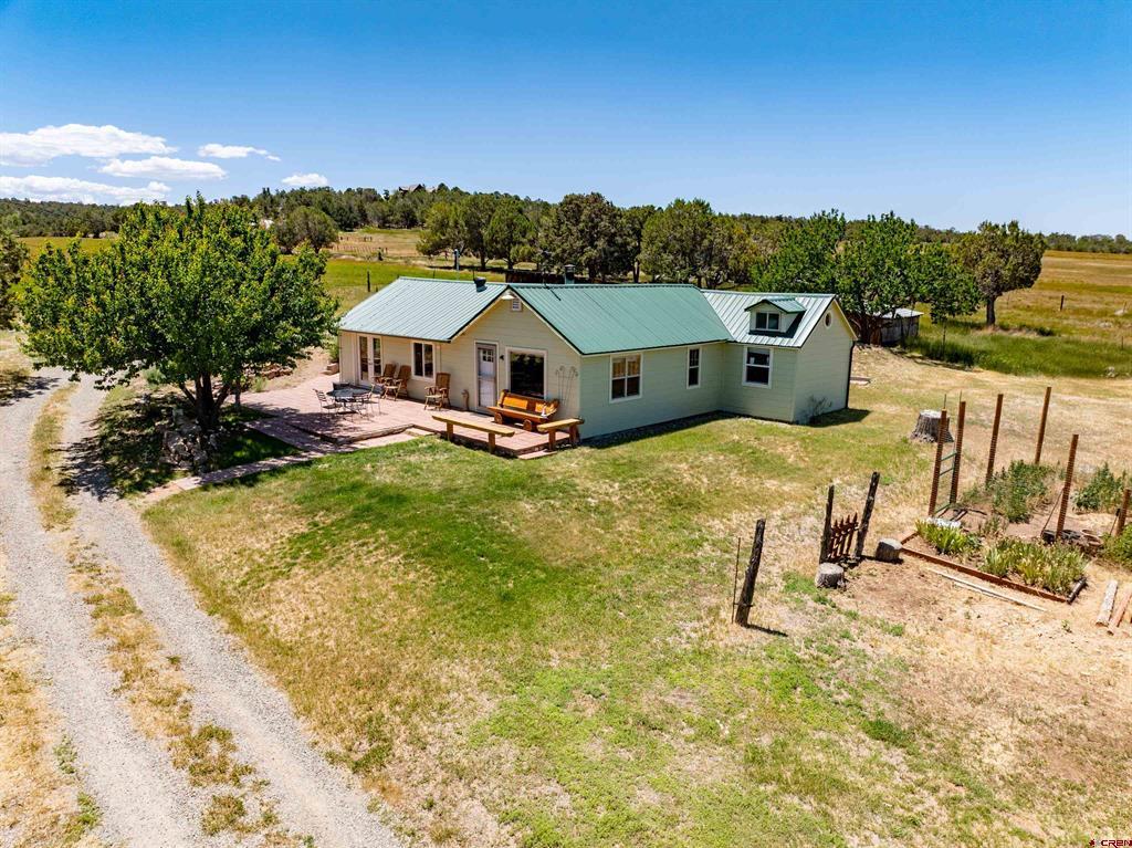1800 Black Canyon Road