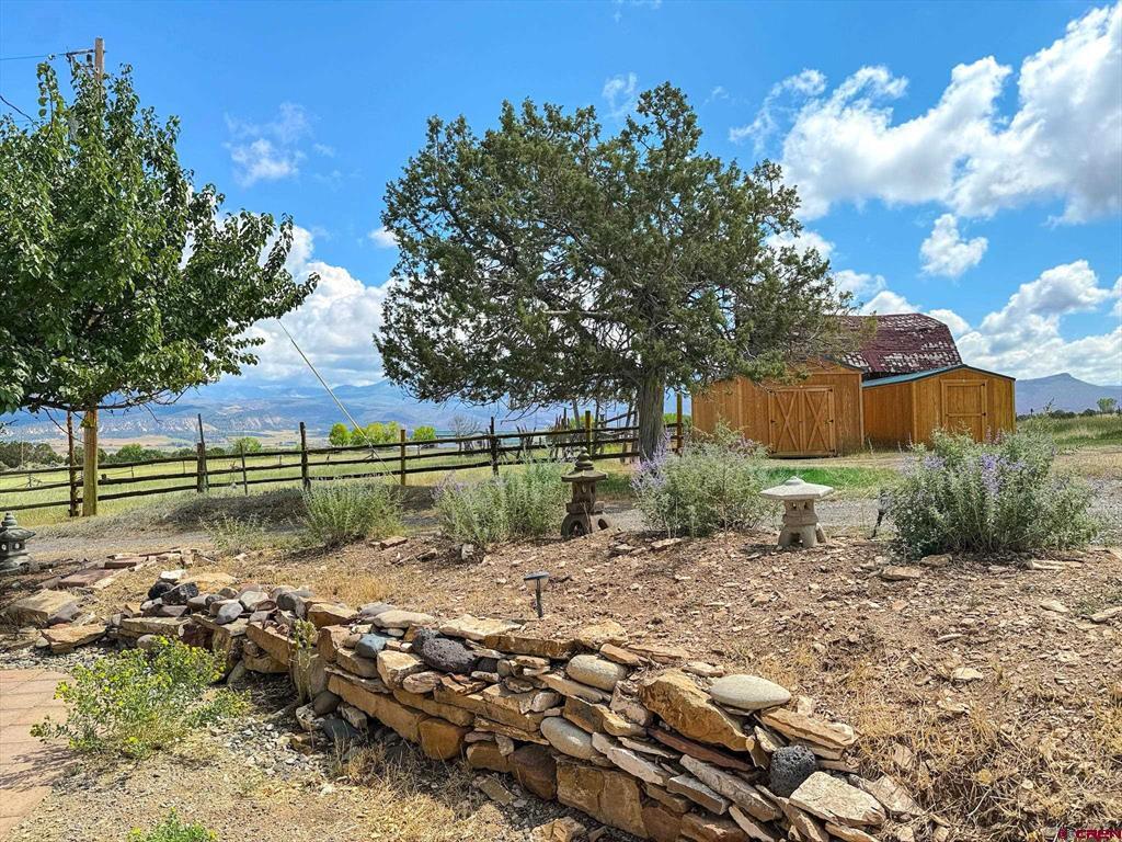 1800 Black Canyon Road