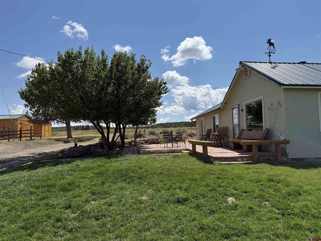 1800 Black Canyon Road