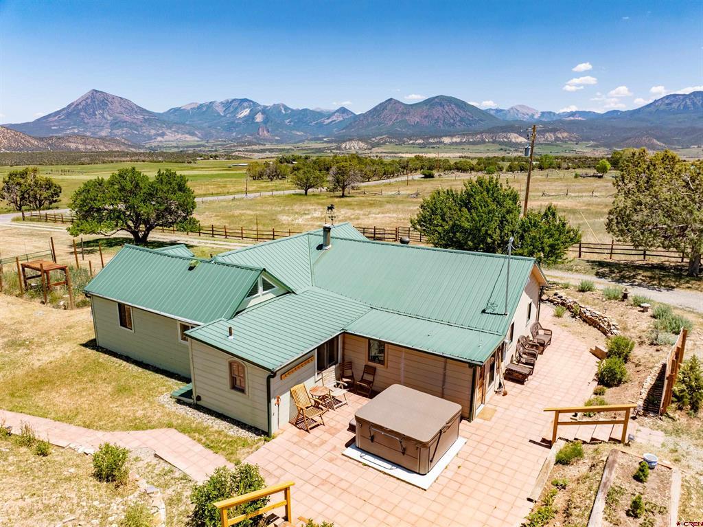 1800 Black Canyon Road