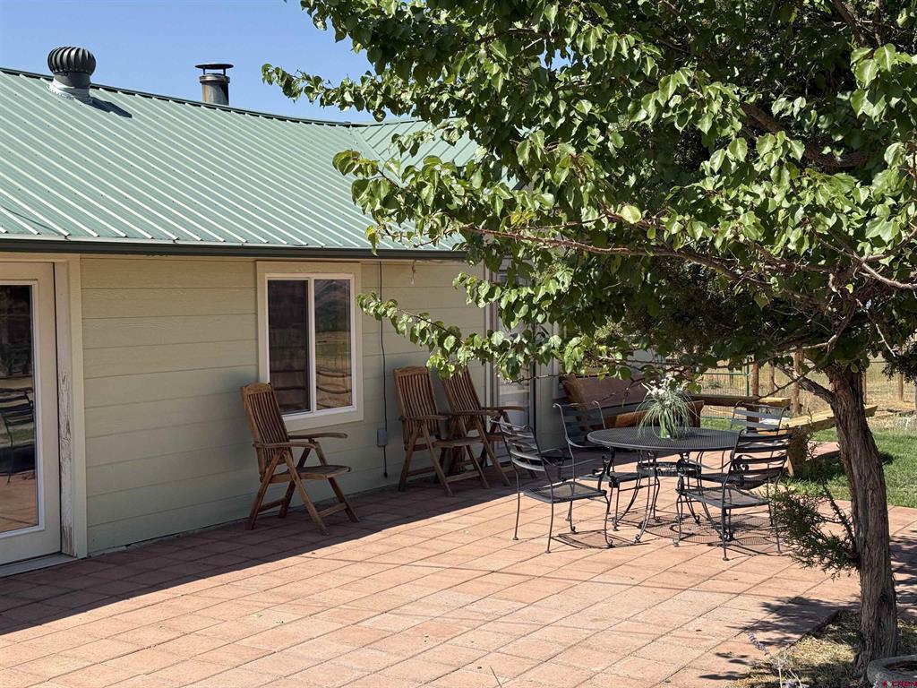 1800 Black Canyon Road
