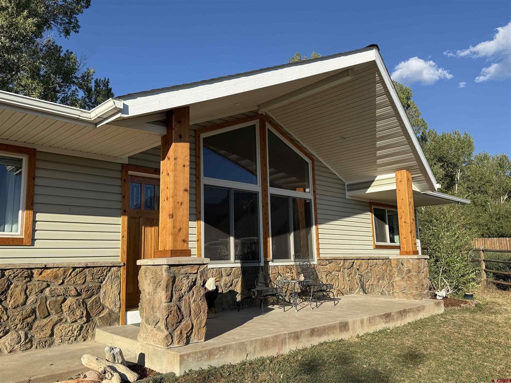 13658 Gunnison Mountain Lane