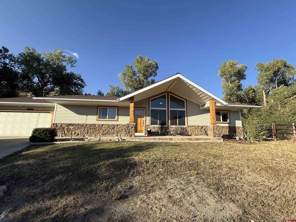 13658 Gunnison Mountain Lane
