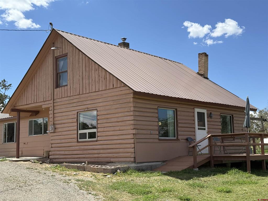 34706 Fruitland Mesa Road