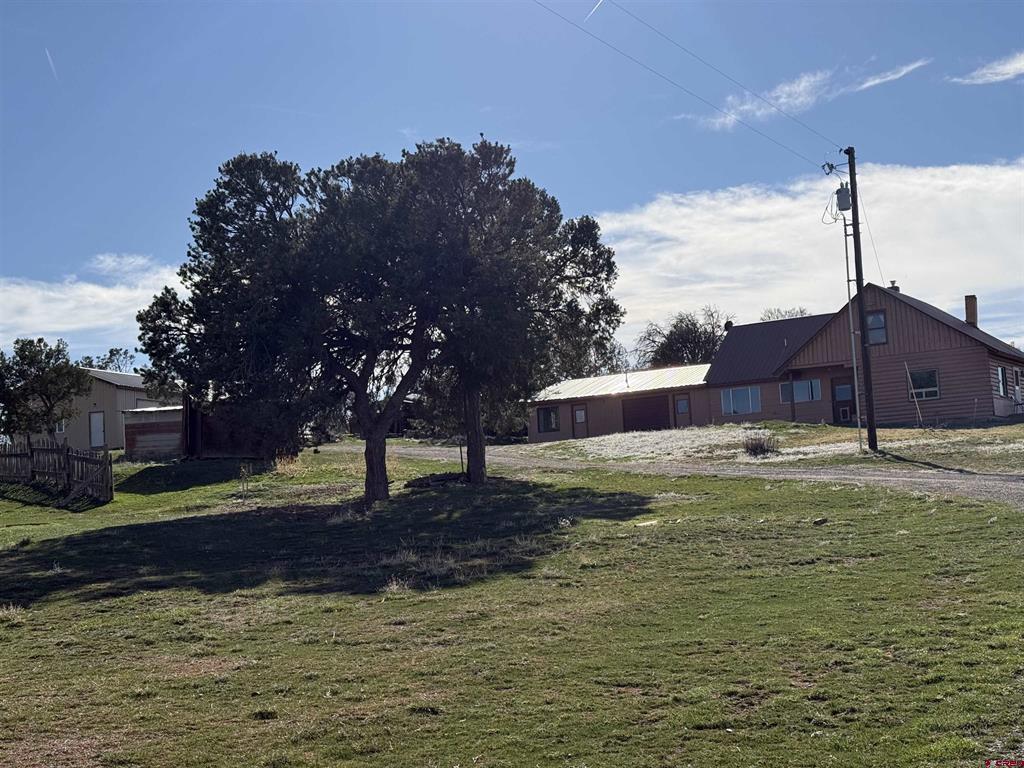 34706 Fruitland Mesa Road