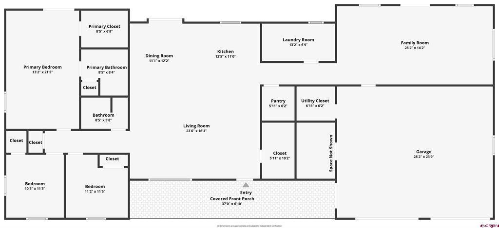 38832 Fruitland Mesa Road