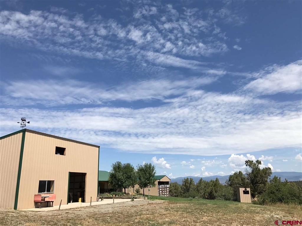 38832 Fruitland Mesa Road